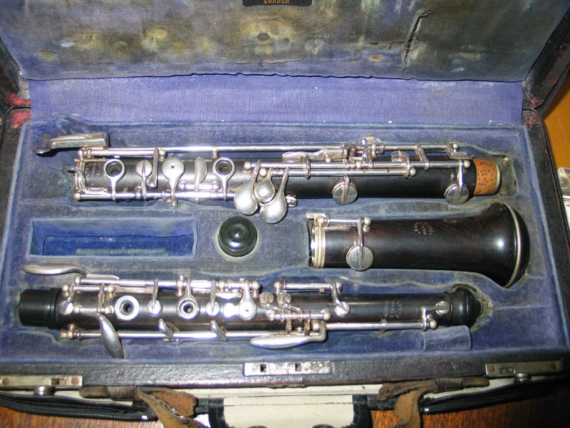 loree oboe serial number model chart