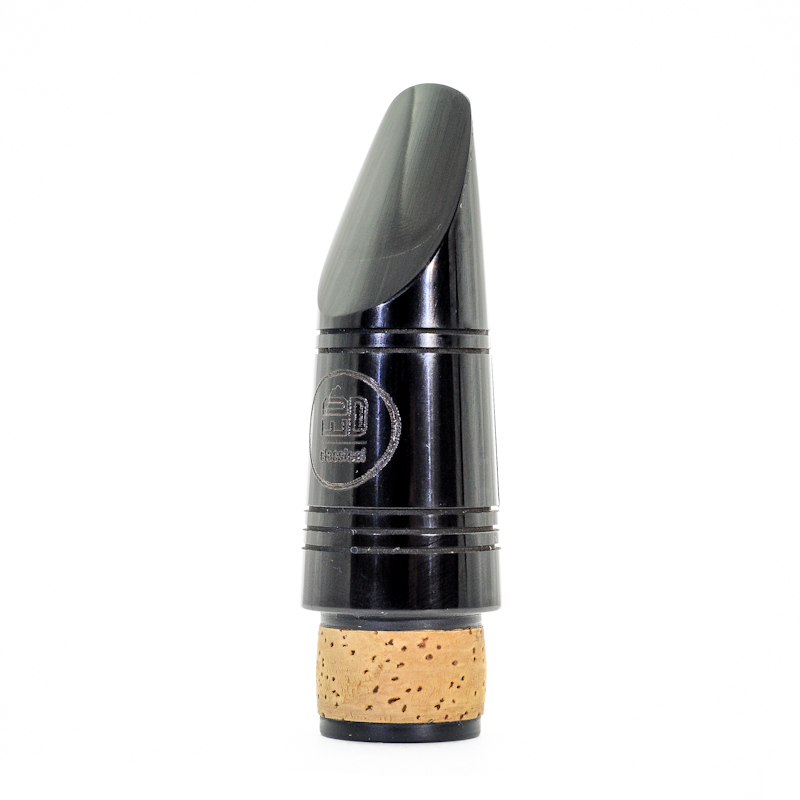 Backun Bb Clarinet Mouthpiece - Eddie Daniels Model