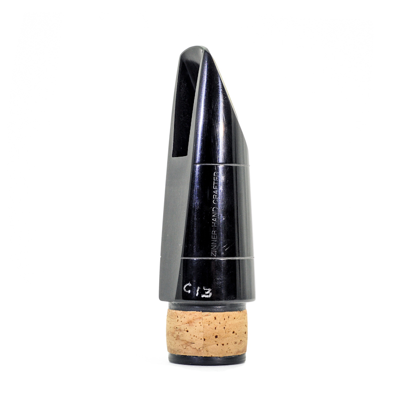 Lomax Chicago Bb Clarinet Mouthpiece